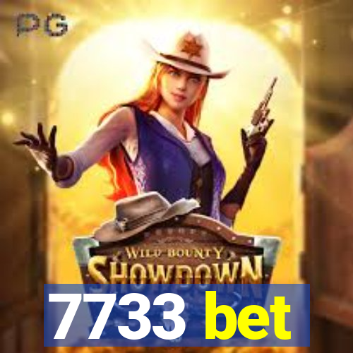 7733 bet